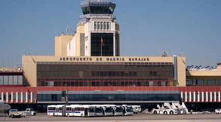 5 moduri de a ajunge de la Aeroportul Madrid Barajas spre centrul orașului