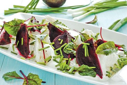 6 Rețete pentru salate ușoare, rețete, viață sănătoasă