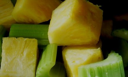 8 Argumentele în favoarea consumului regulat de ananas