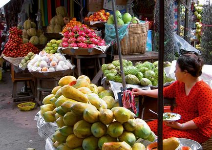 8 Principalele suveniruri din Vietnam - biblioteca turistică