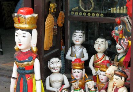 8 Головних сувенірів з В'єтнаму - бібліотека туриста