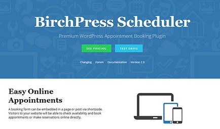 9 pluginuri WordPress pentru rezervarea și planificarea evenimentelor din calendar