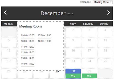 9 pluginuri WordPress pentru rezervarea și planificarea evenimentelor din calendar
