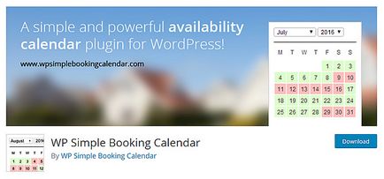 9 pluginuri WordPress pentru rezervarea și planificarea evenimentelor din calendar