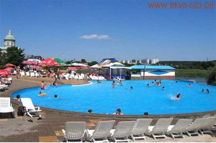 Aquapark de 