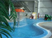 Aquapark, Samara