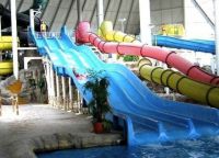 Aquapark, Samara