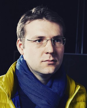 Alexander Korzhakov 