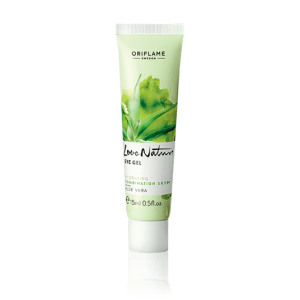 Aloe vera szerelem ellátás kombinált arcbőrre (szerelem) Aloe vera szeretik a természetet ellátás kombinált arcbőrre