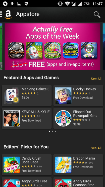 Alternatív gondolkodás, mint helyettesíti a Google Play (alternatív) Alternatív gondolkodás, mint helyettesíti a Google Playen