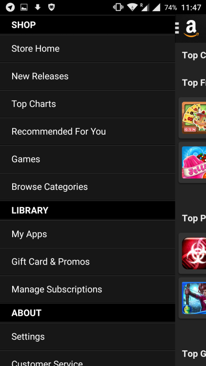 Alternatív gondolkodás, mint helyettesíti a Google Playen (google) Alternatív gondolkodás, mint helyettesíti a Google Playen