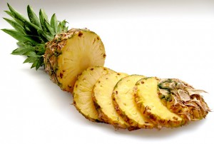 Ananasul este bun și rău pentru sănătate