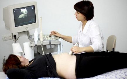 Анестезія під час вагітності та її вплив на плід