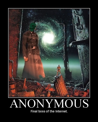 Анонімусів, netlore anonymous, habbo, project chanology, анонімусів, Том Круз, іміджборди,
