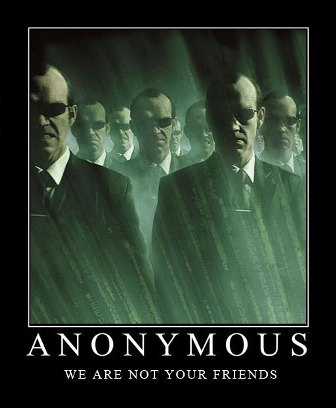 Anonymus, netlore anonim, habbo, chanologie de proiect, anonim, croazieră de volum, imagini,