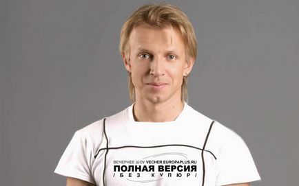 Anton Komolov - site-ul oficial c-star comandă un spectacol, invitați la eveniment, nuntă