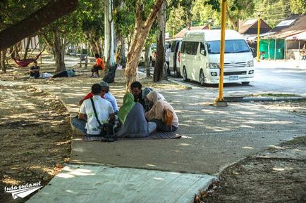 Ao Nang Krabi - strandok, szállodák és látnivalók