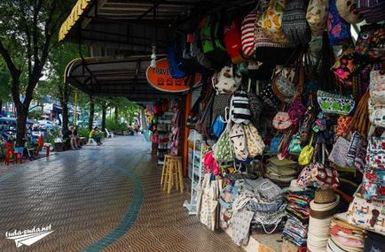 Ao Nang Krabi - plaje, hoteluri și atracții