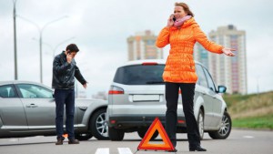 Recurs împotriva deciziei instanței privind proba de accident rutier