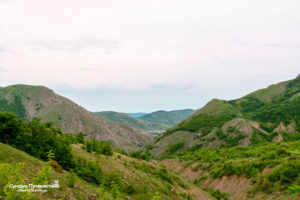 Арпатський водоспади