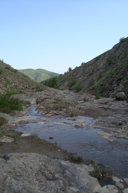 Арпатський водоспади (крим) як дістатися, фото, турист в росії