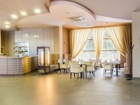 Артурс village - spa hotel »