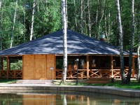Arthurs falu - wellness hotel »(díszterem) Arthurs falu - wellness hotel »