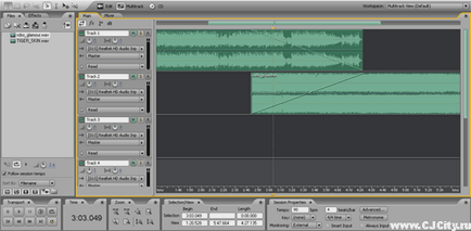 Audition 2 (audition) Audition 2