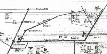 Автоподорож на півострів рибальський