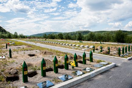 Curse autoturistice spre peninsula de pescuit