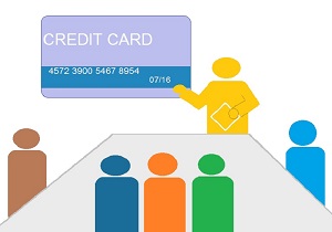 Bankkártyák, a szabályok biztonságos használatát takarékpénztár kártyák
