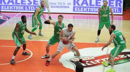 Kosárlabda csapat UNICS Kazan történelem, teljesítmény, összetétele