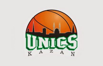 Club de baschet unikas Kazan istorie, realizări, compoziție