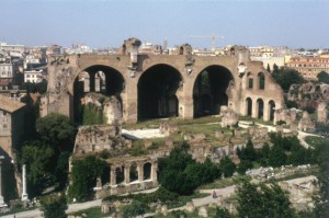 Bazilica - TehLib