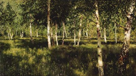 Birch Grove 
