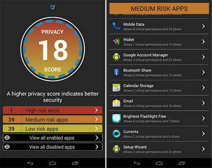 Aplicația gratuită Android găsește și elimină spyware pe smartphone