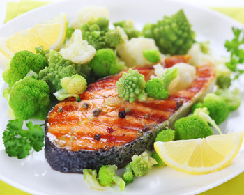 Dieta non-carbohidrati - retete pentru preparate non-carbohidrati