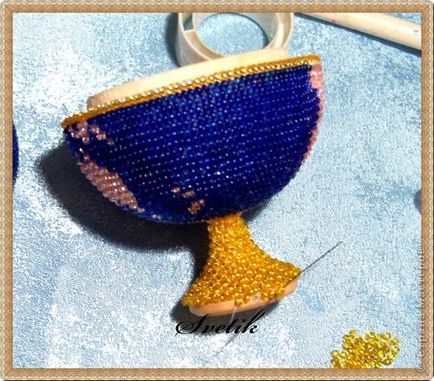 Beading-box glob-1 de margele