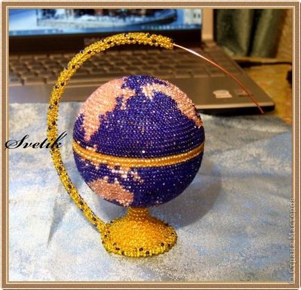 Beading-box glob-1 de margele