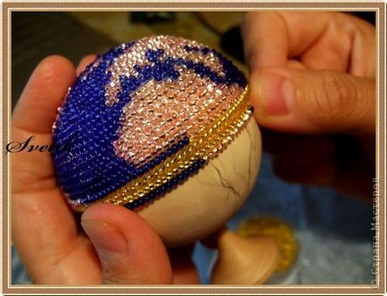 Beading-box glob-1 de margele