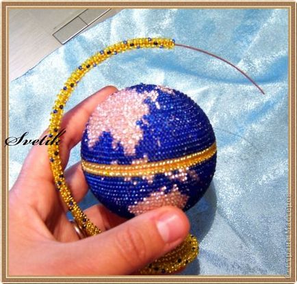 Beading-box glob-1 de margele