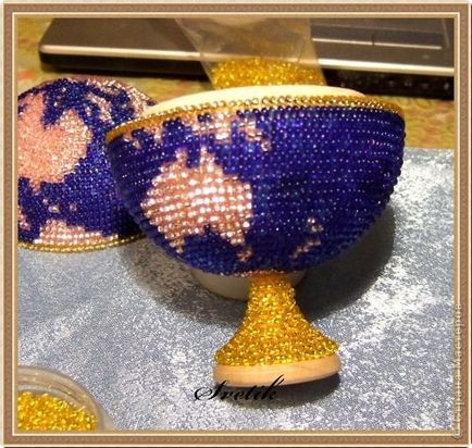 Beading-box glob-1 de margele