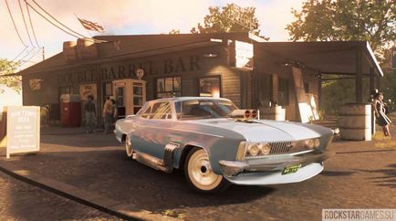 Швидкі автомобілі в мафія 3 де знаходяться кращі машини в mafia 3