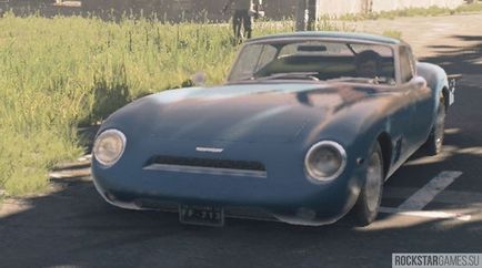 Швидкі автомобілі в мафія 3 де знаходяться кращі машини в mafia 3