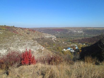 Blogul călătorilor - zahăr, sacarna, zahăr moldova, regiune de cauciuc, mănăstire de zahăr,