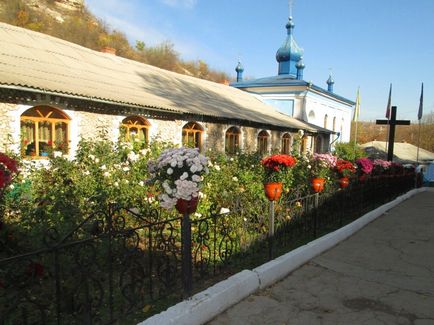 Blogul călătorilor - zahăr, sacarna, zahăr moldova, regiune de cauciuc, mănăstire de zahăr,