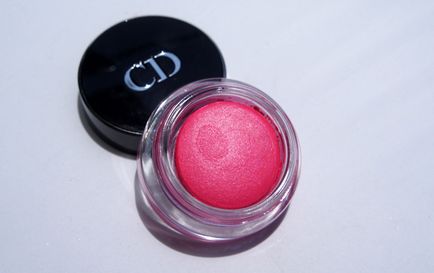 Blondycandy blog dior diorblush cheek creme pareo 971 - blondycandy blog