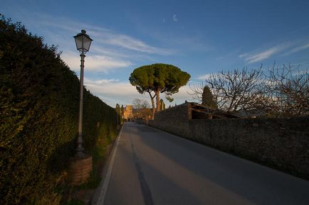 Bolgheri - italiană în rusă