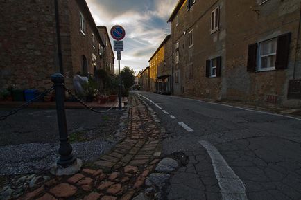 Bolgheri - italiană în rusă