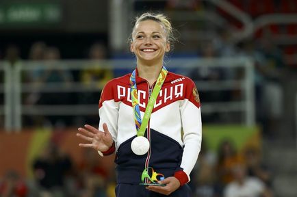 Wrestler romance Vlasov a spus ce preț a primit al doilea aur olimpic
